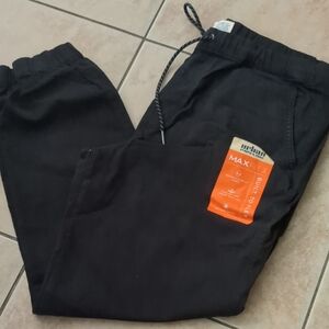 Urban Outfitters Black Joggers